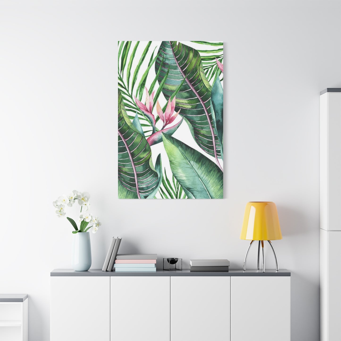 Botanical Illustrations Wall Art & Canvas Prints