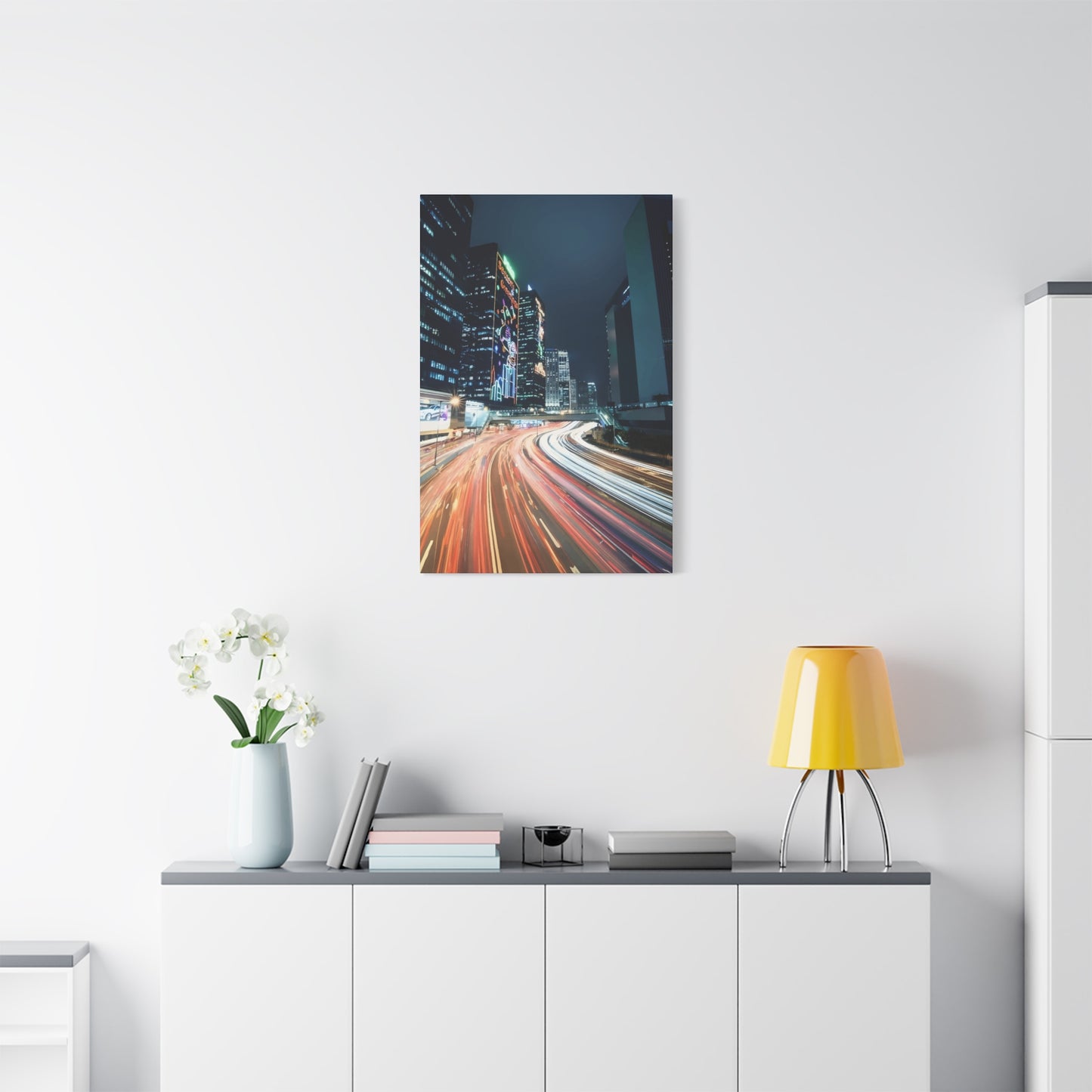 Fast Paced Life Wall Art & Canvas Prints