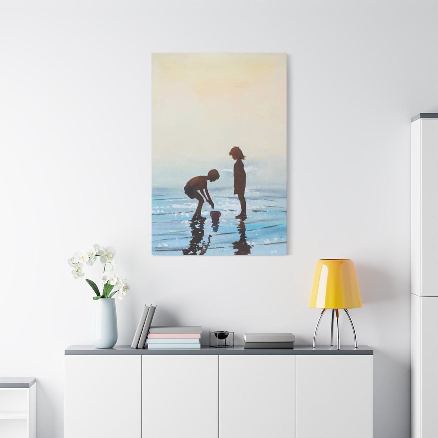 Children Wall Art & Canvas Prints