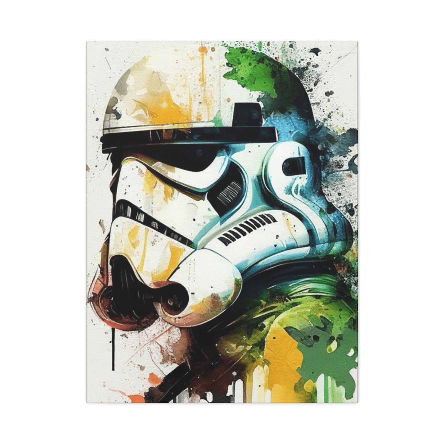 Star Wars Wall Art & Canvas Prints