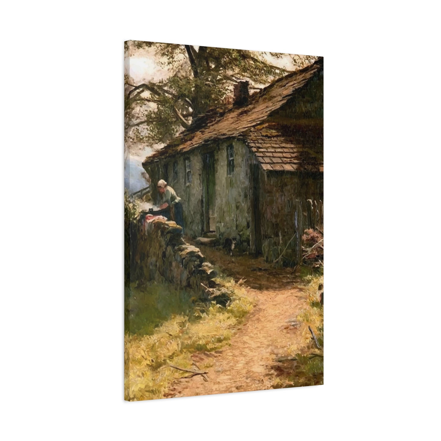 Countryside Wall Art & Canvas Prints