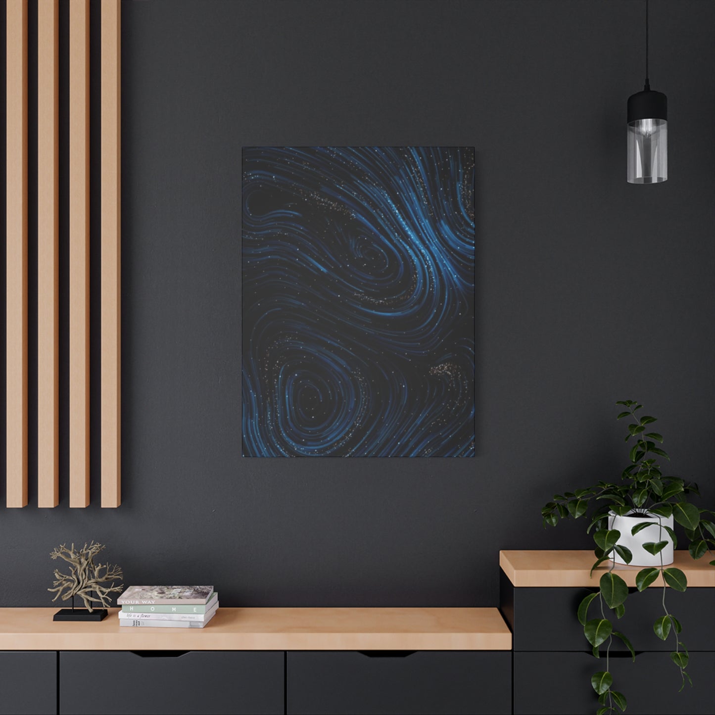 Chromatic Desgin Wall Art & Canvas Prints