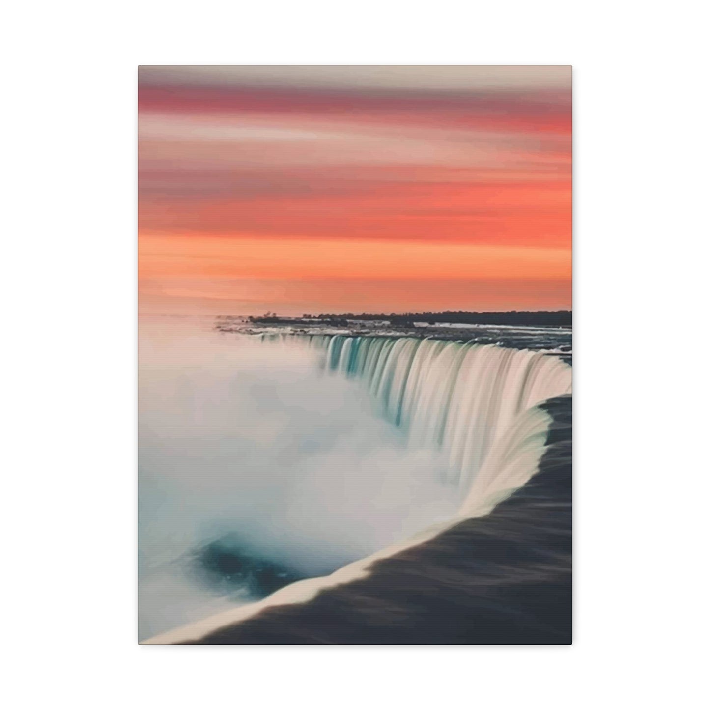 Canada Wall Art & Canvas Prints