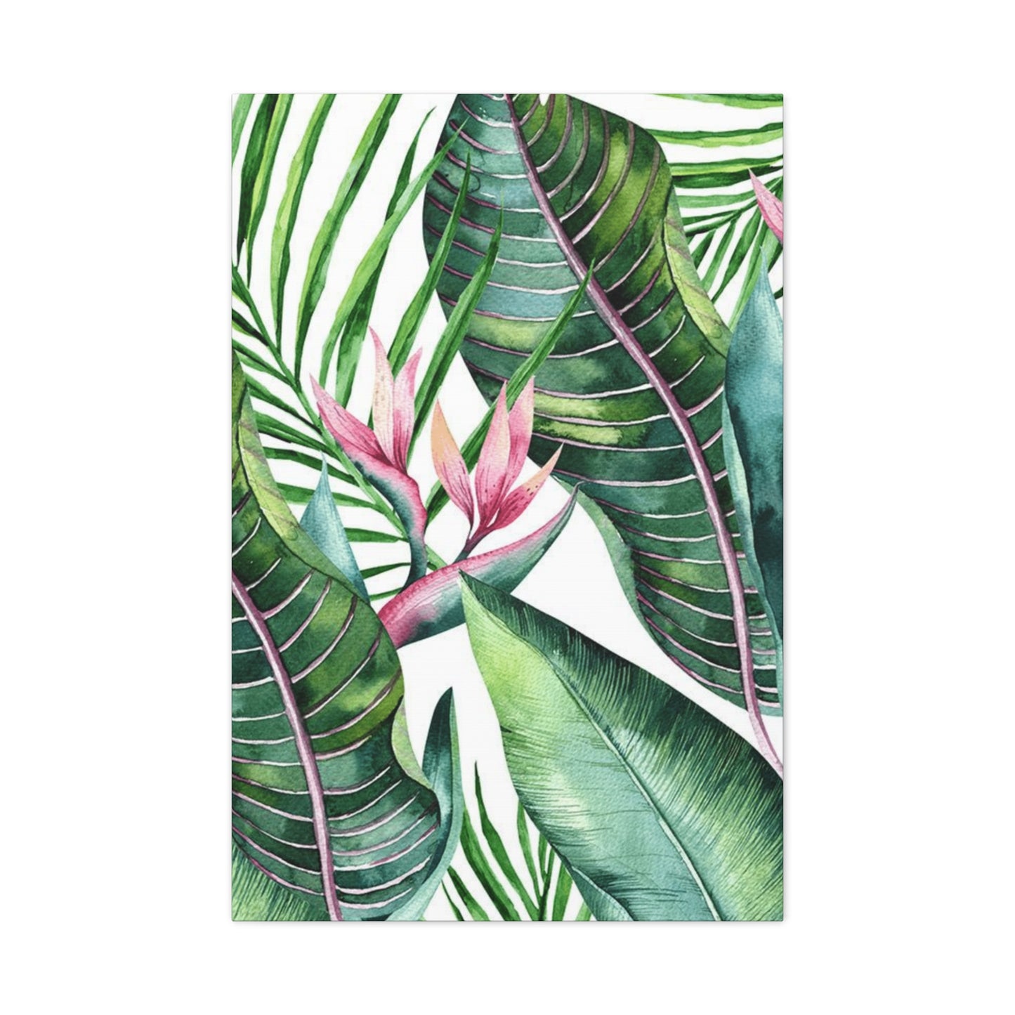 Botanical Illustrations Wall Art & Canvas Prints