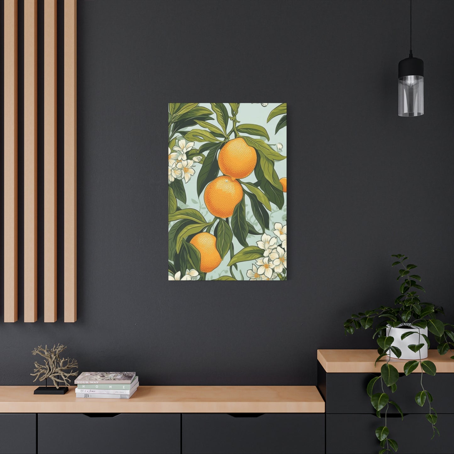 Oranges Wall Art & Canvas Prints