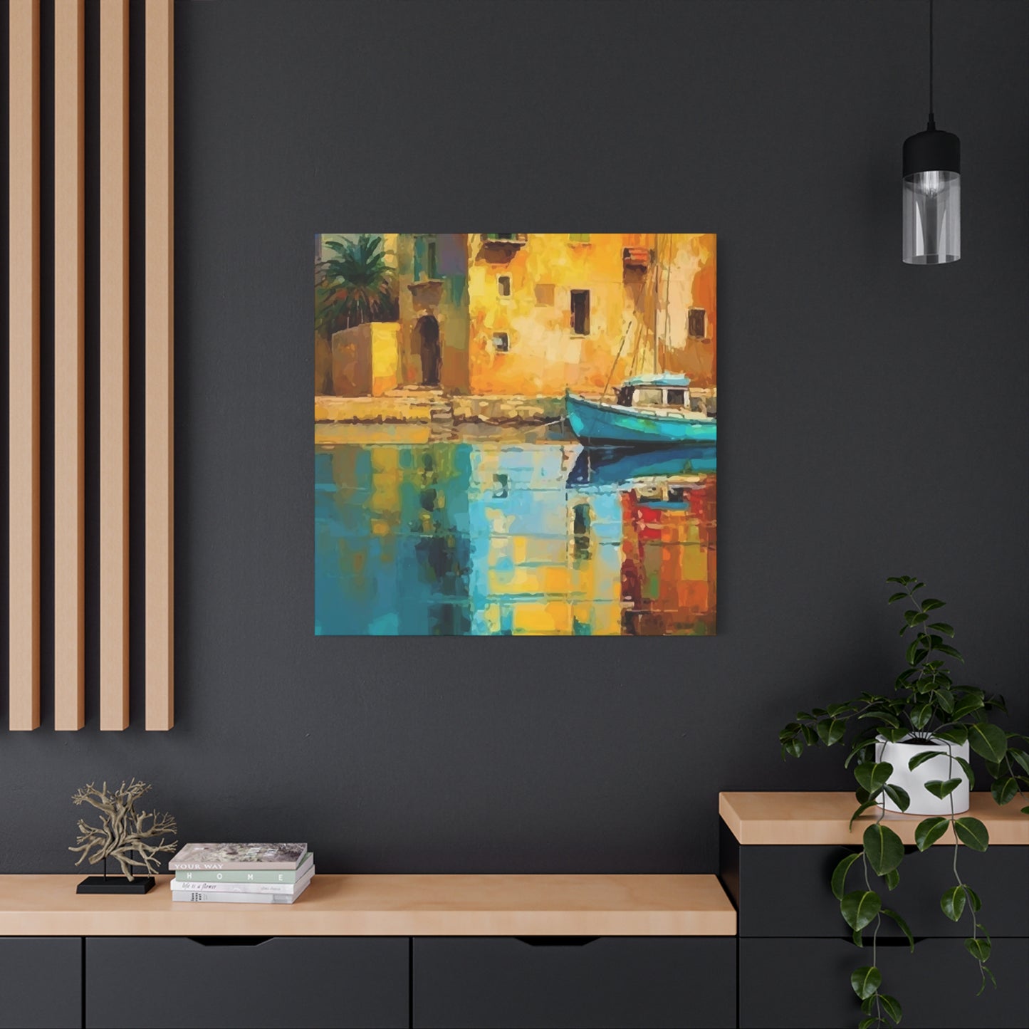 Beautiful View Wall Art & Canvas Prints