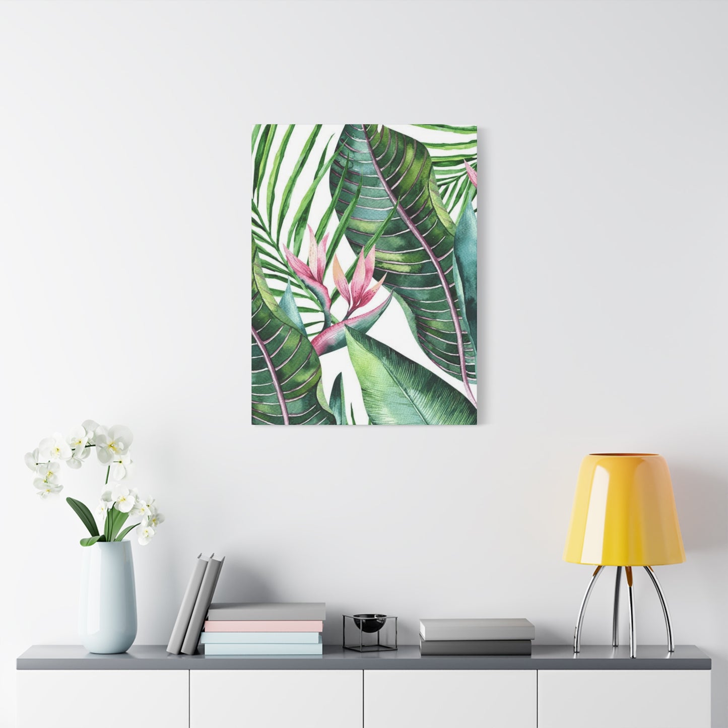 Botanical Illustrations Wall Art & Canvas Prints