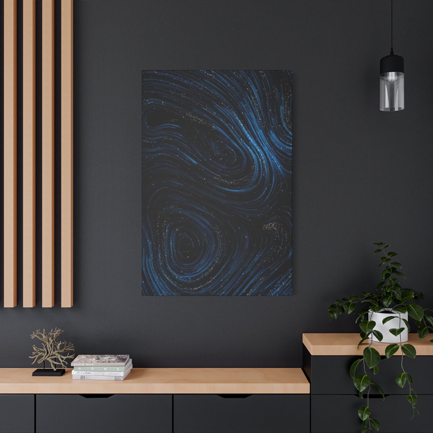 Chromatic Desgin Wall Art & Canvas Prints