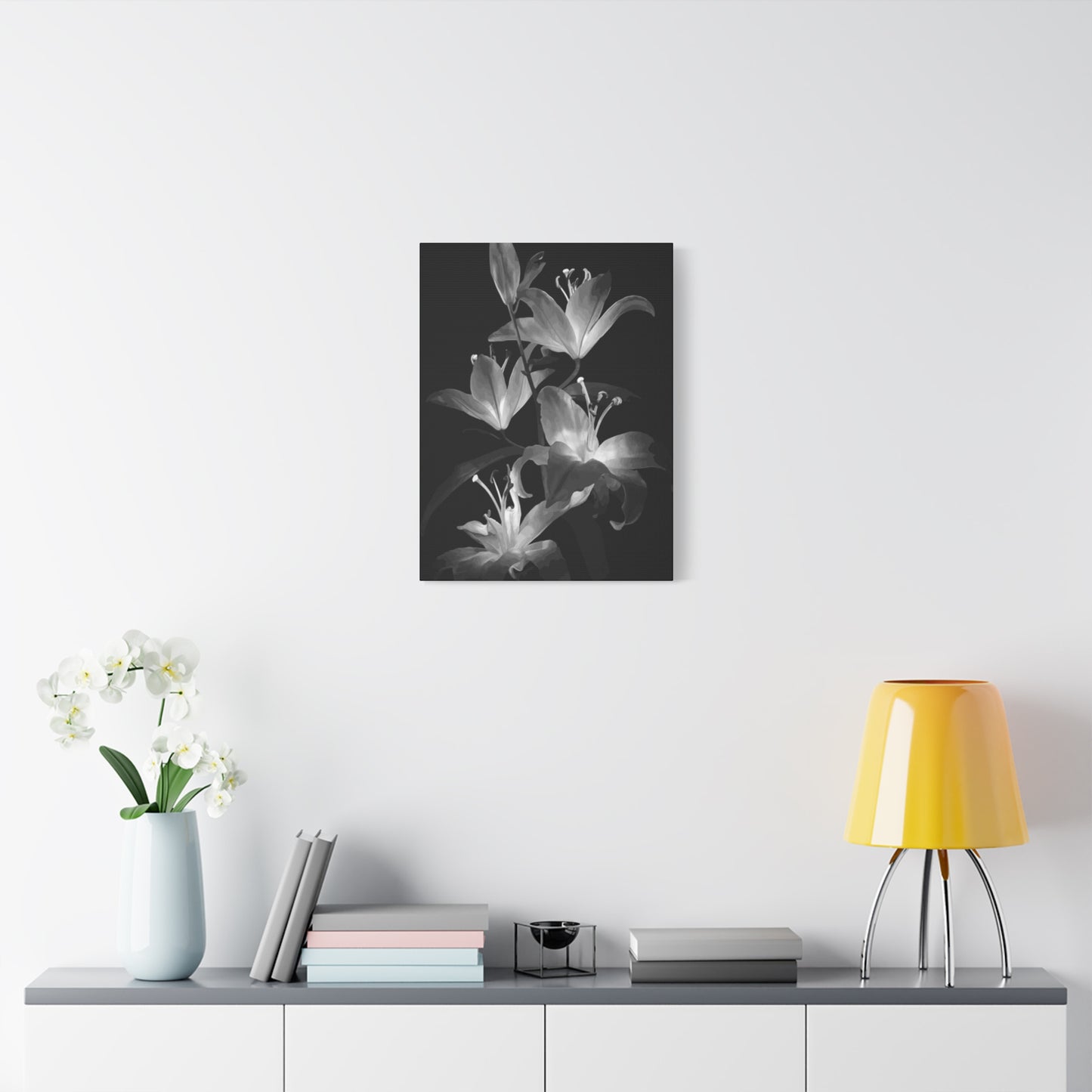 Lily Wall Art & Canvas Prints