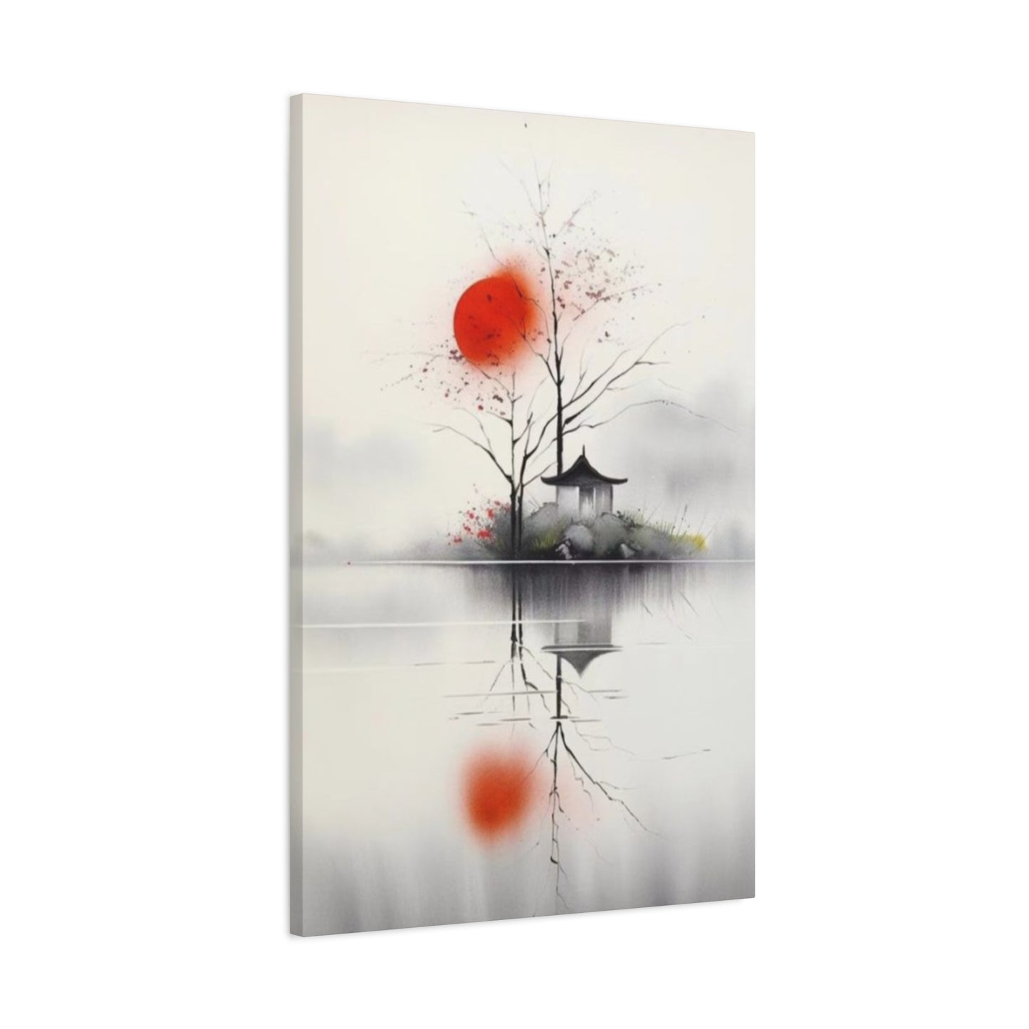 Lakehouse Wall Art & Canvas Prints