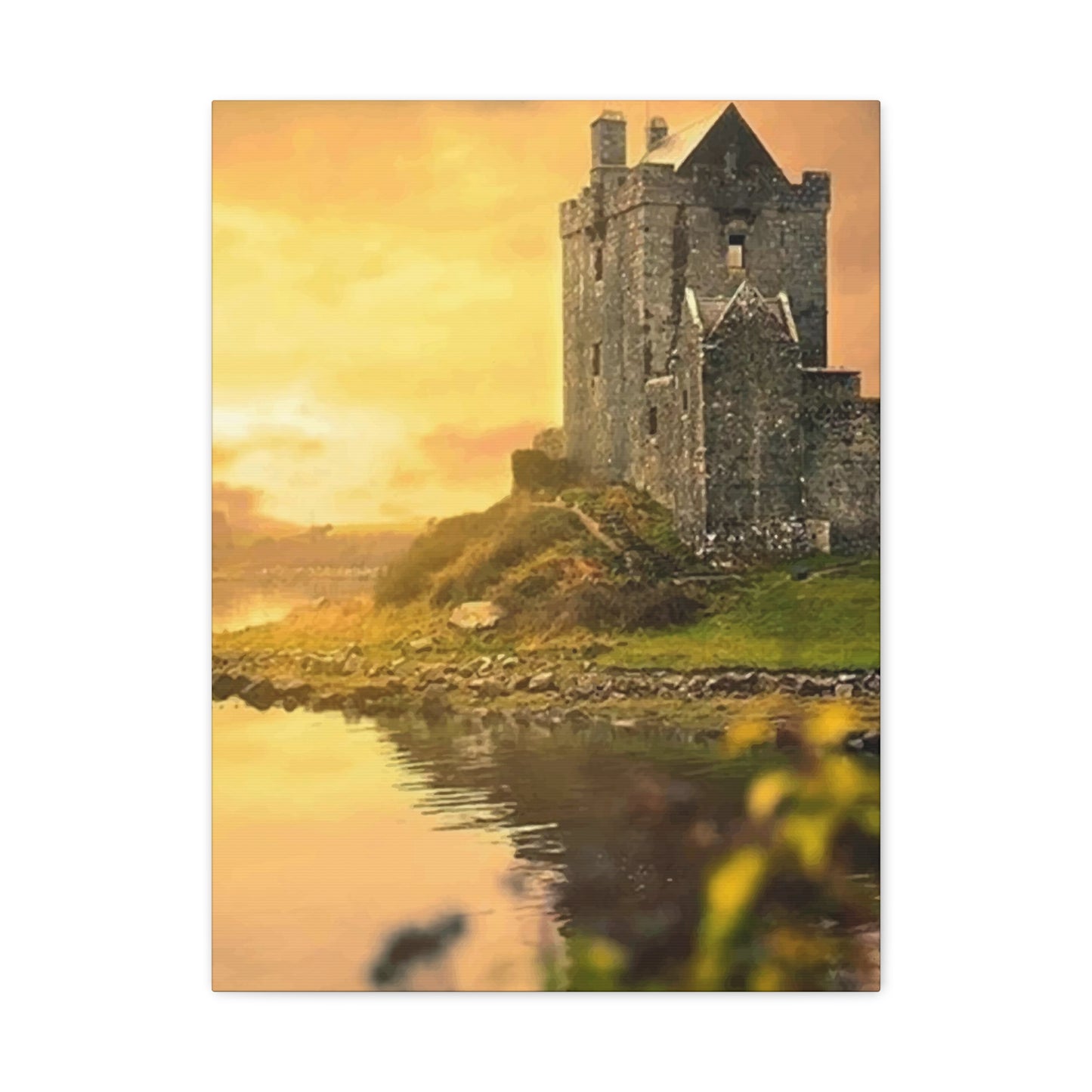 Ireland Wall Art & Canvas Prints