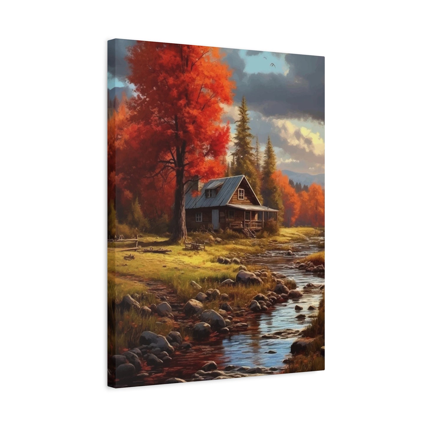 Countryside Wall Art & Canvas Prints