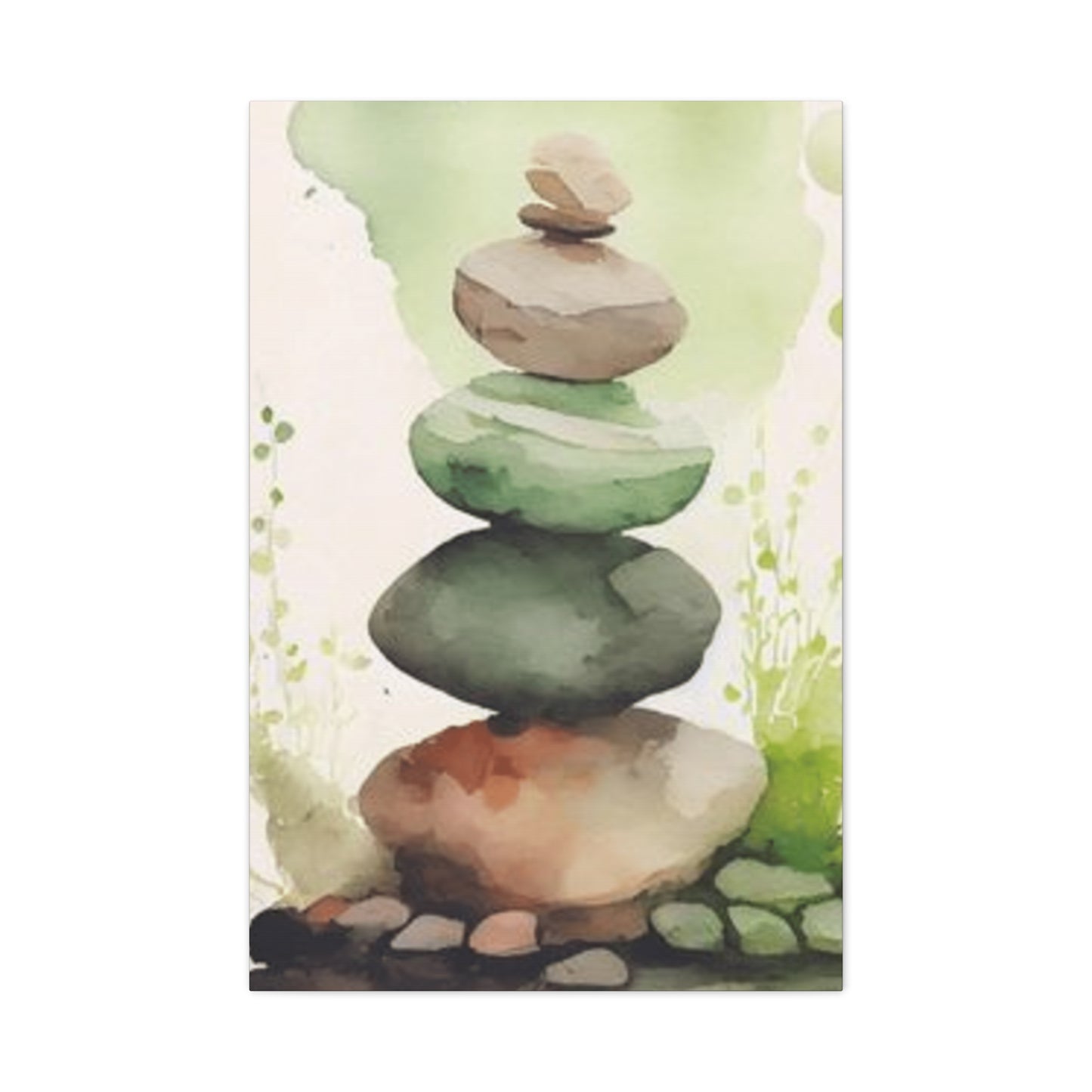 Zen Wall Art & Canvas Prints