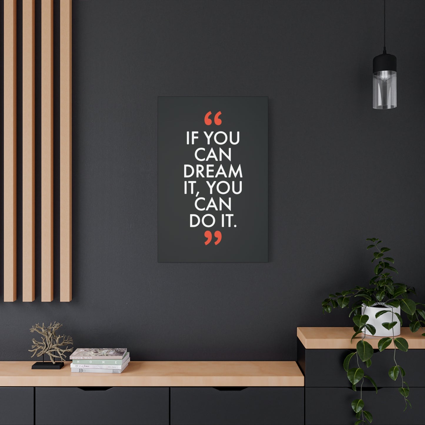 Dare to Dream Wall Art & Canvas Prints