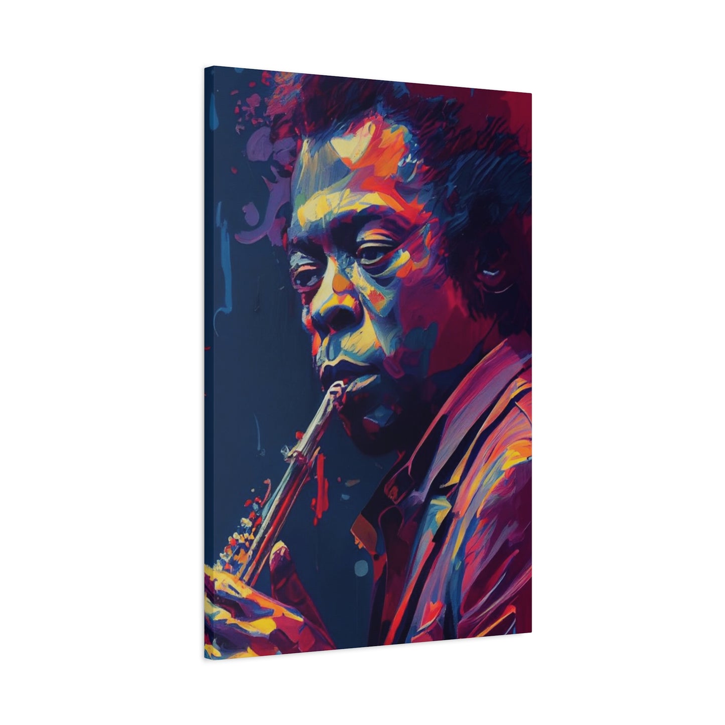 Jazz Wall Art & Canvas Prints