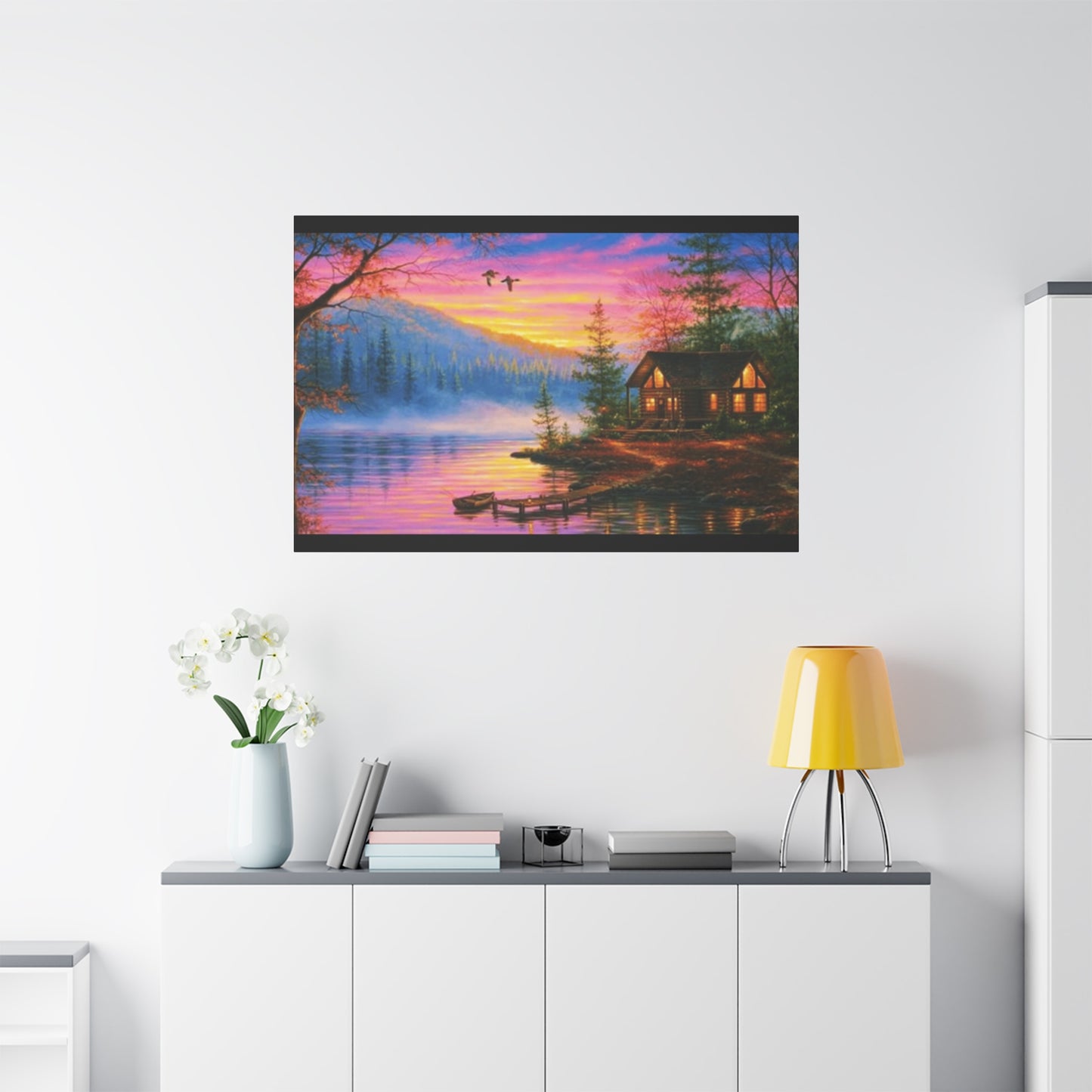 Panaroma Wall Art & Canvas Prints