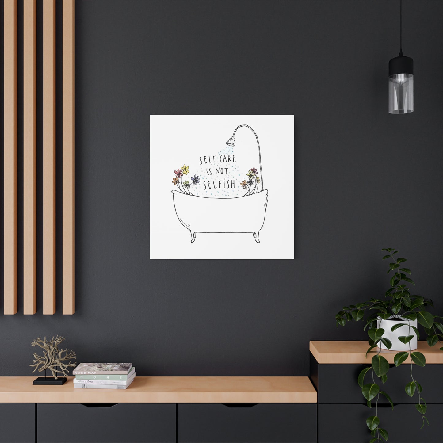 Bathroom Aesthetic Wall Art & Canvas Prints