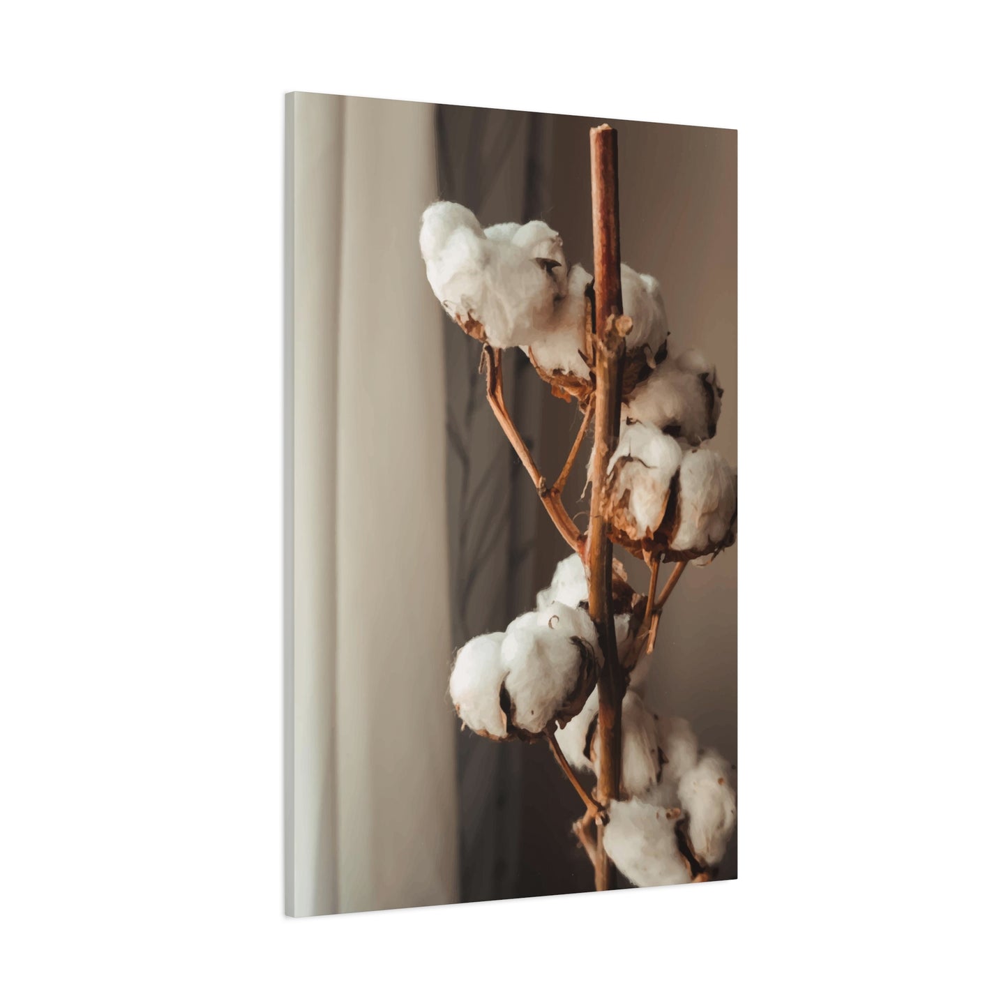 Cotton Balls Wall Art & Canvas Prints