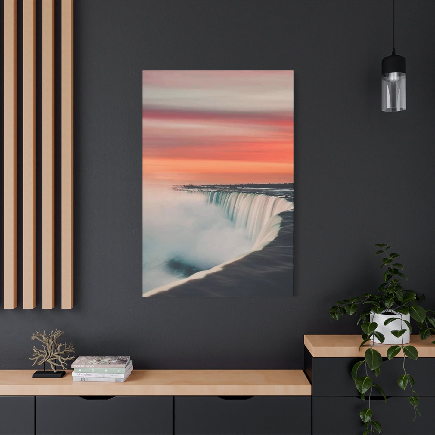 Canada Wall Art & Canvas Prints