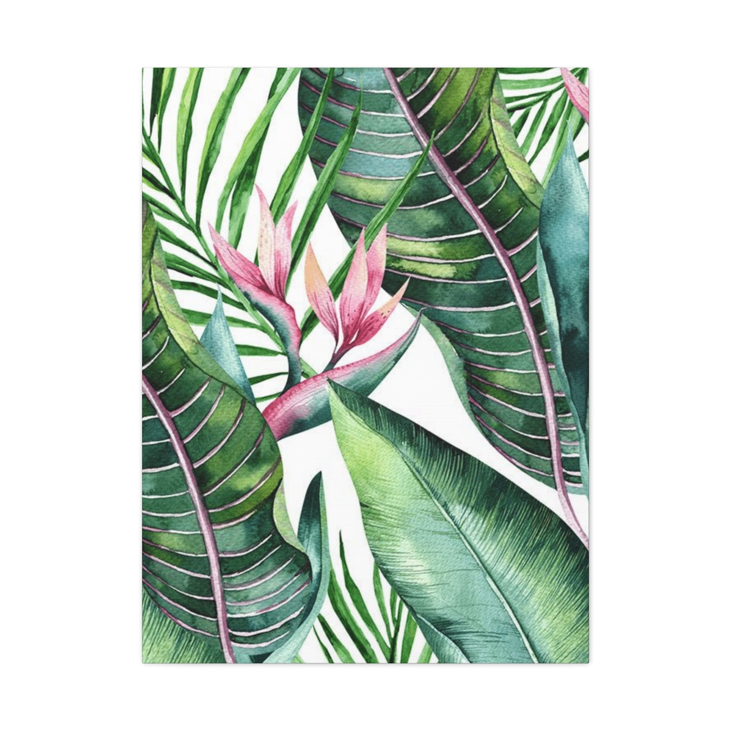 Botanical Illustrations Wall Art & Canvas Prints