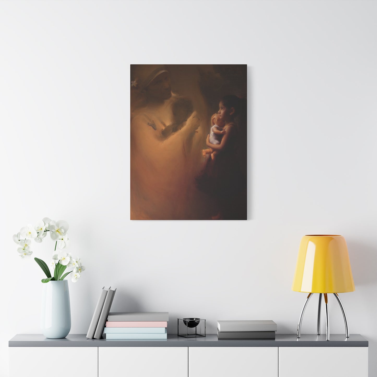 Mother Teresa Wall Art & Canvas Prints