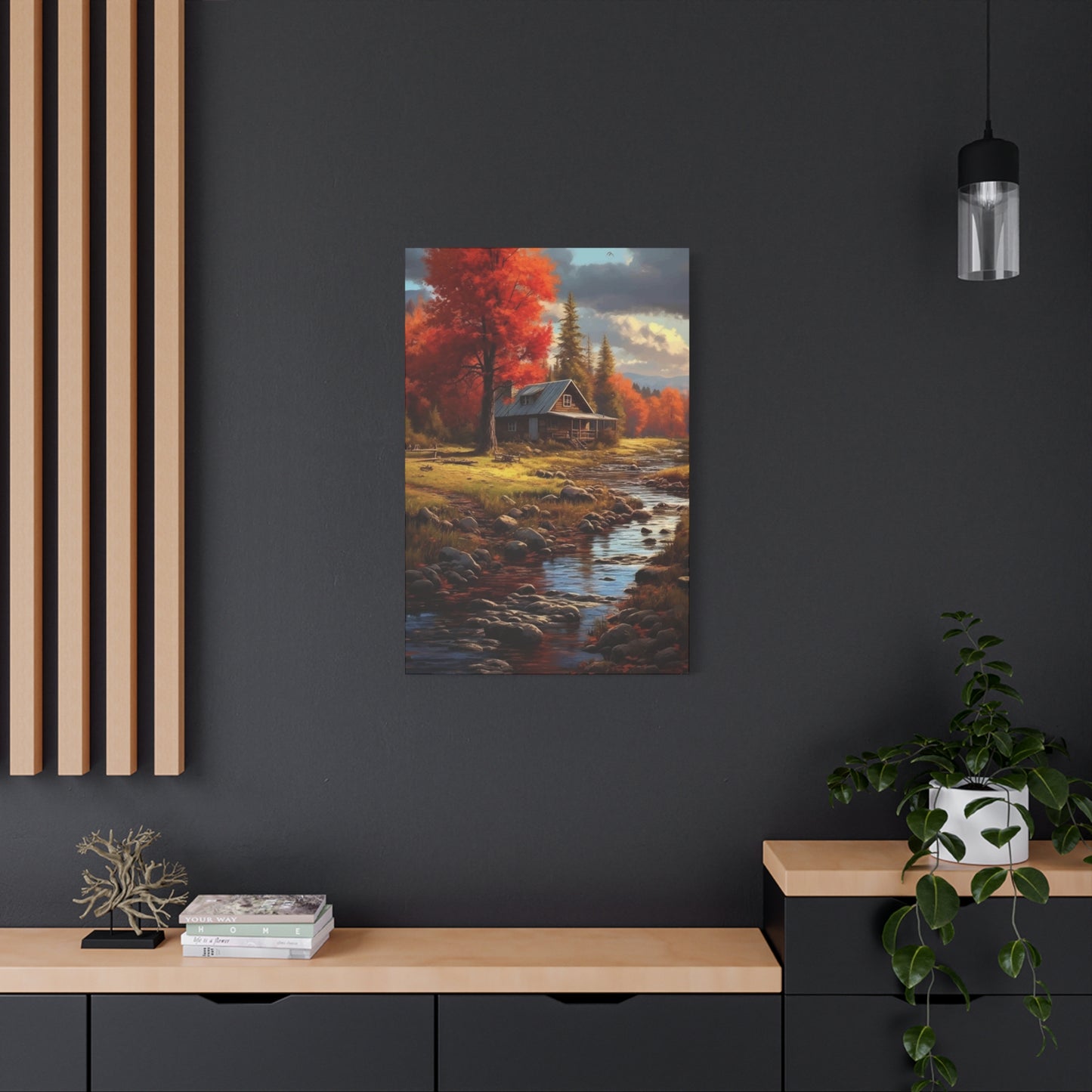 Countryside Wall Art & Canvas Prints