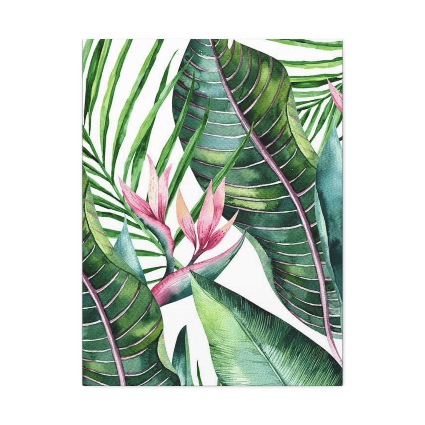 Botanical Illustrations Wall Art & Canvas Prints