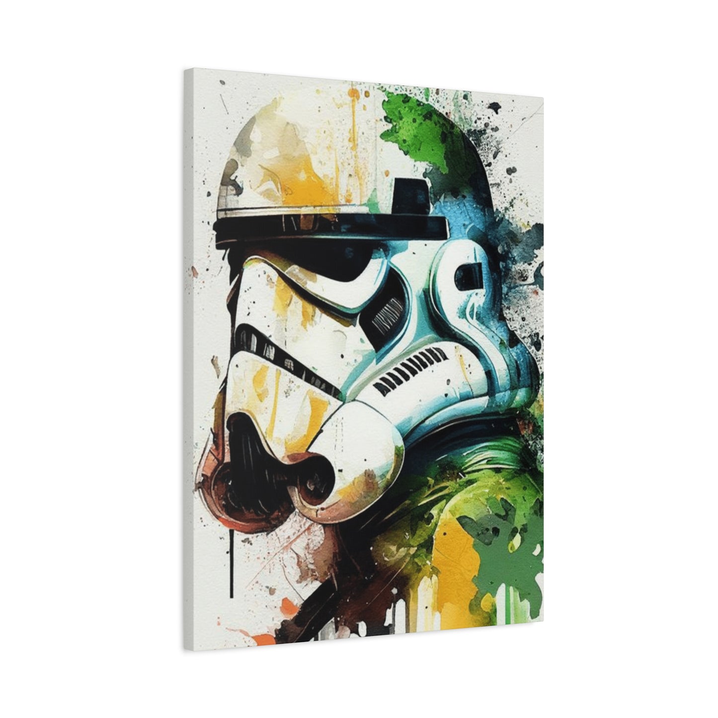 Star Wars Wall Art & Canvas Prints