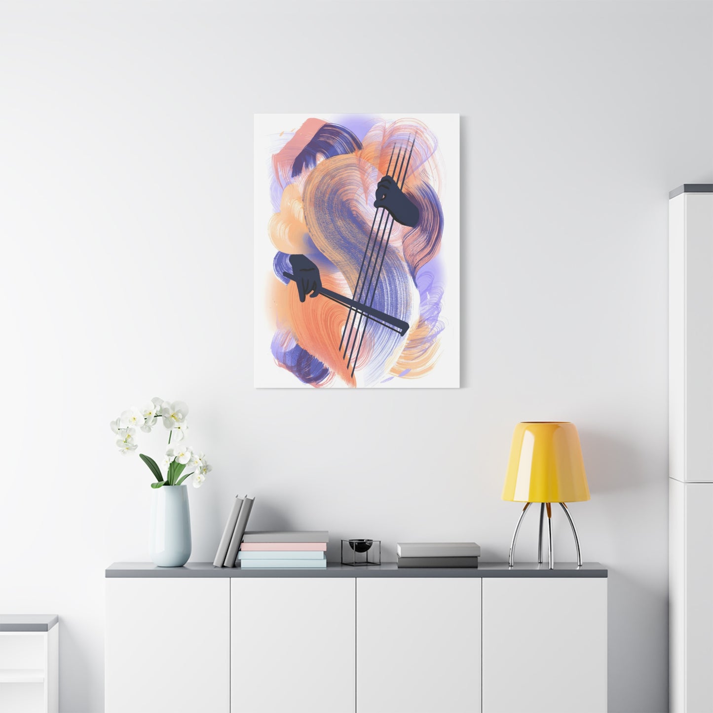 Abstract Wall Art & Canvas Prints