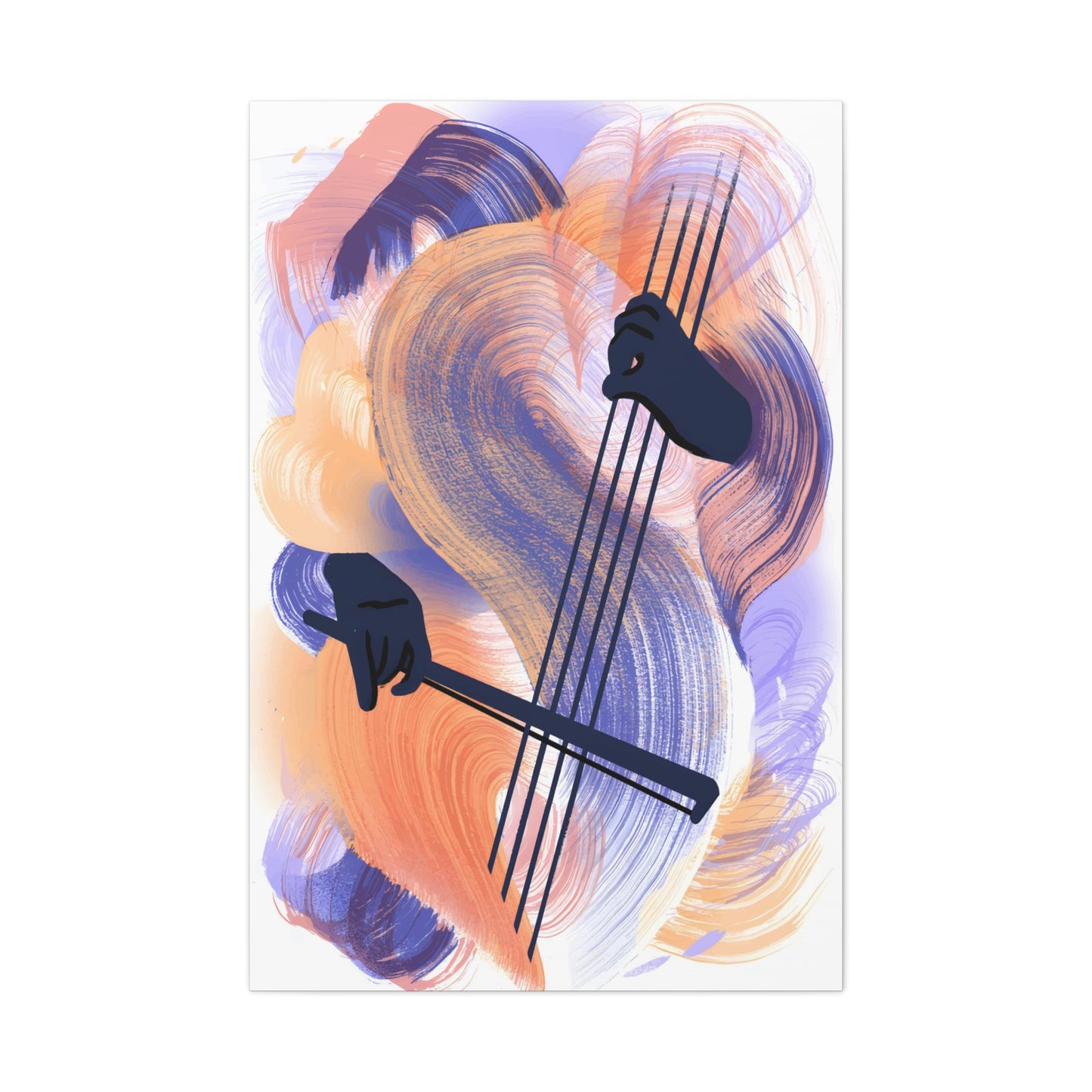 Abstract Wall Art & Canvas Prints