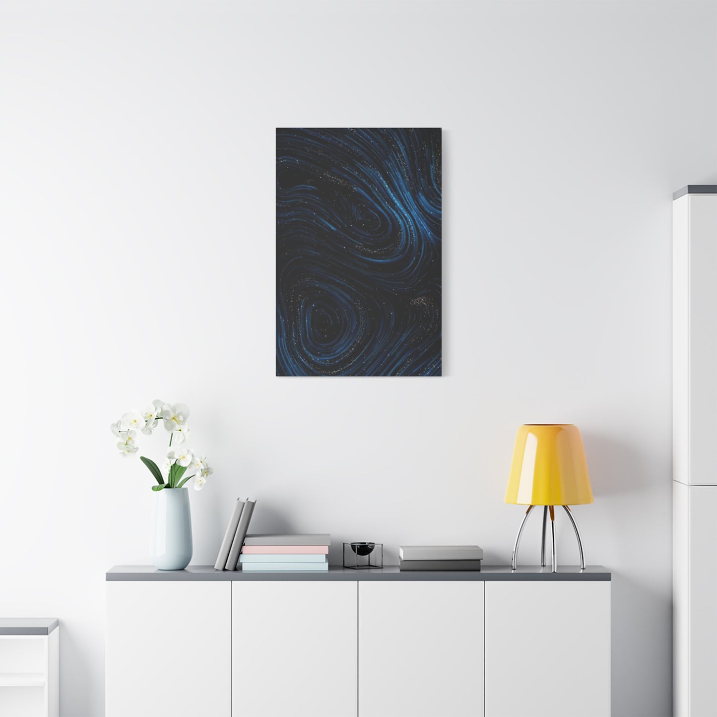 Chromatic Desgin Wall Art & Canvas Prints