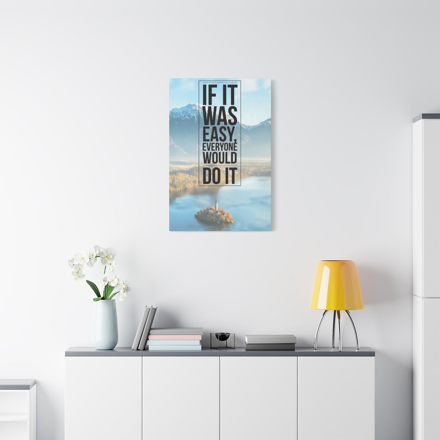 Quotes Wall Art & Canvas Prints