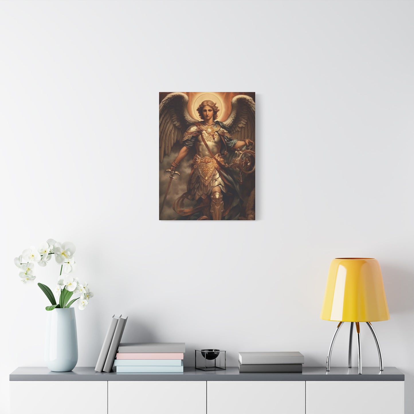 Angel Wall Art & Canvas Prints