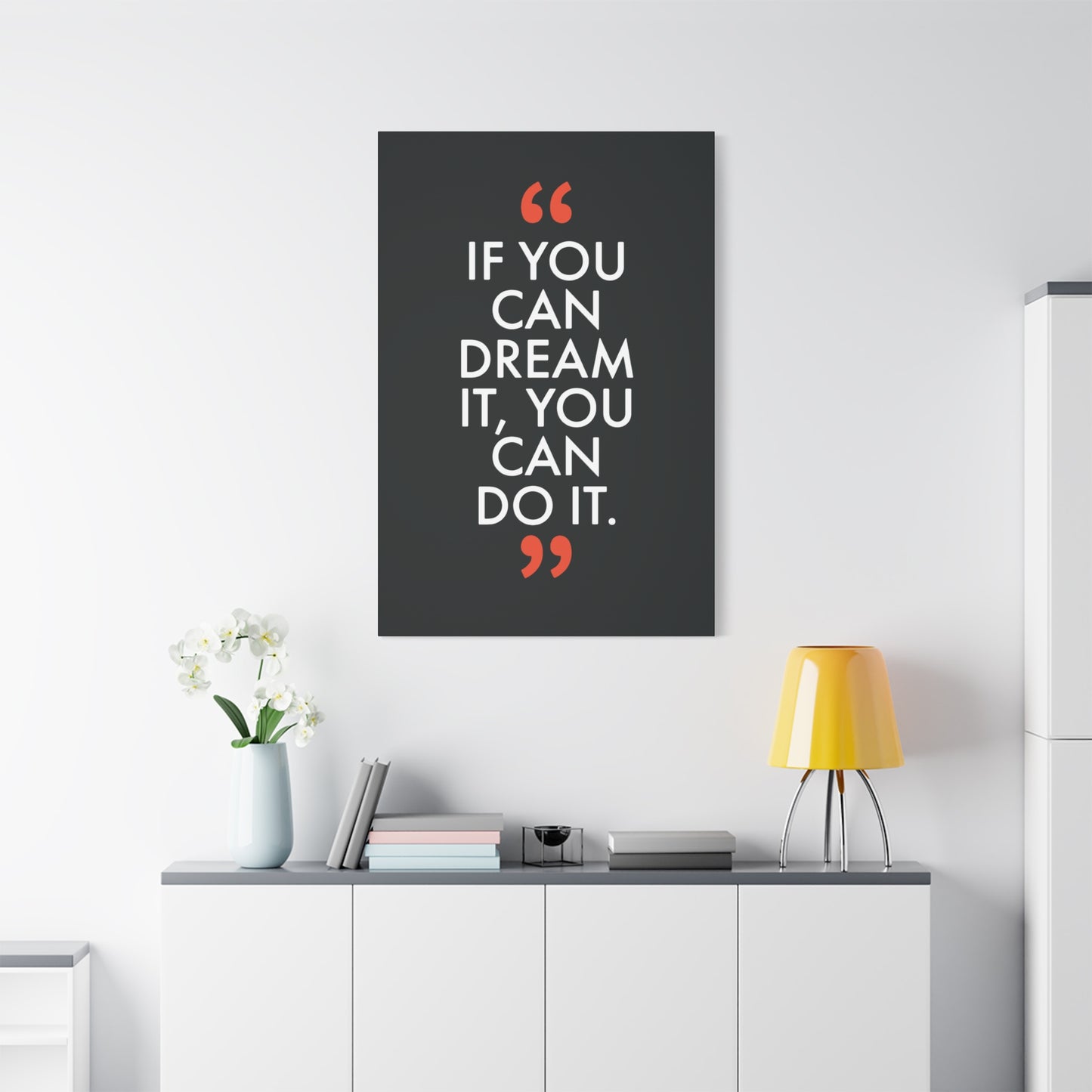 Dare to Dream Wall Art & Canvas Prints