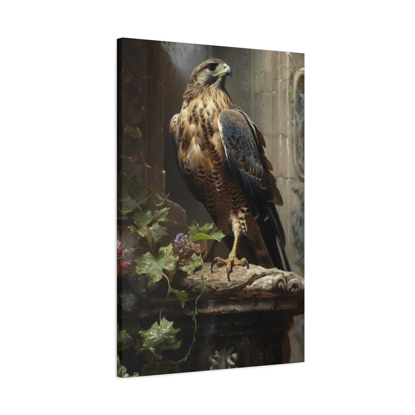 Eagle Wall Art & Canvas Prints