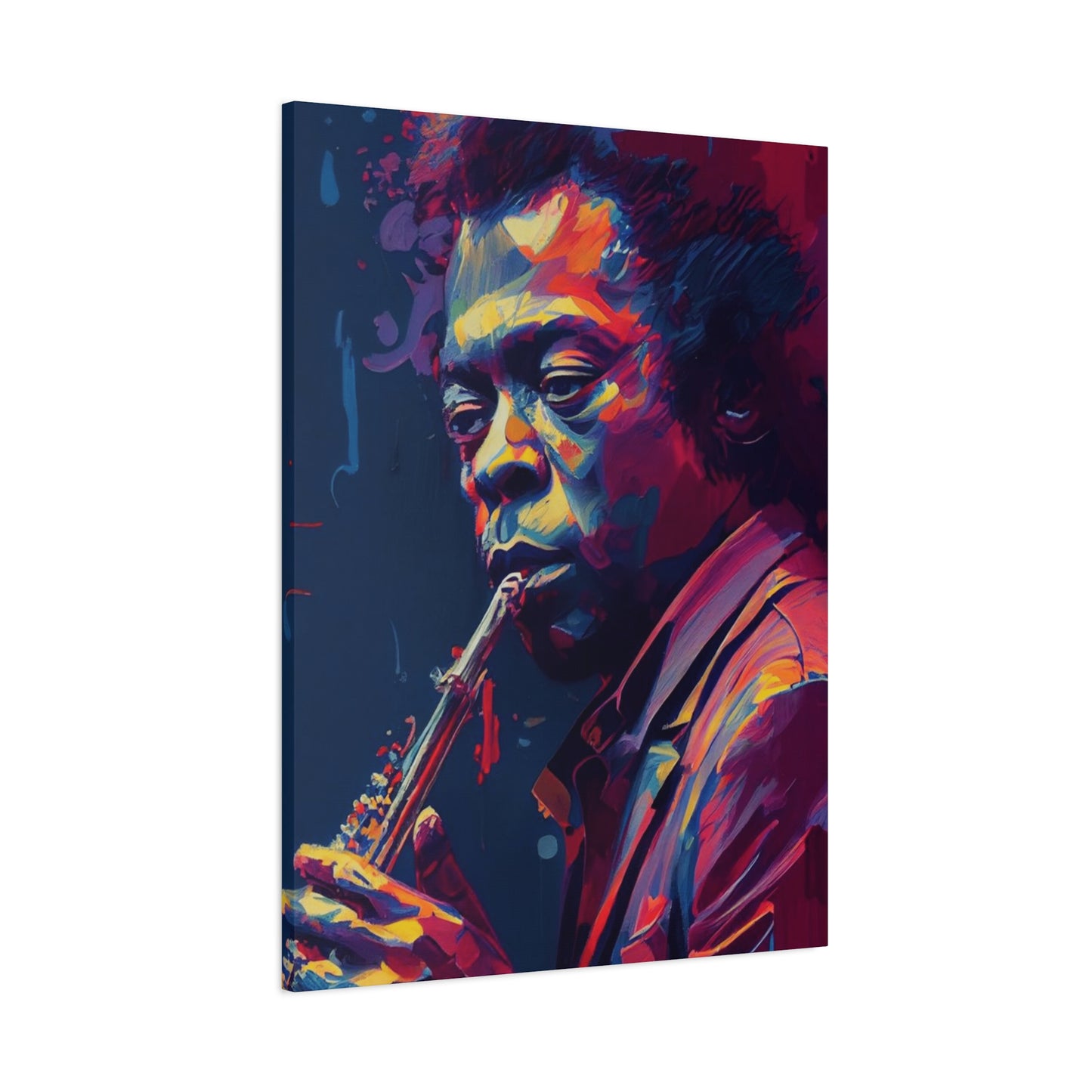 Jazz Wall Art & Canvas Prints