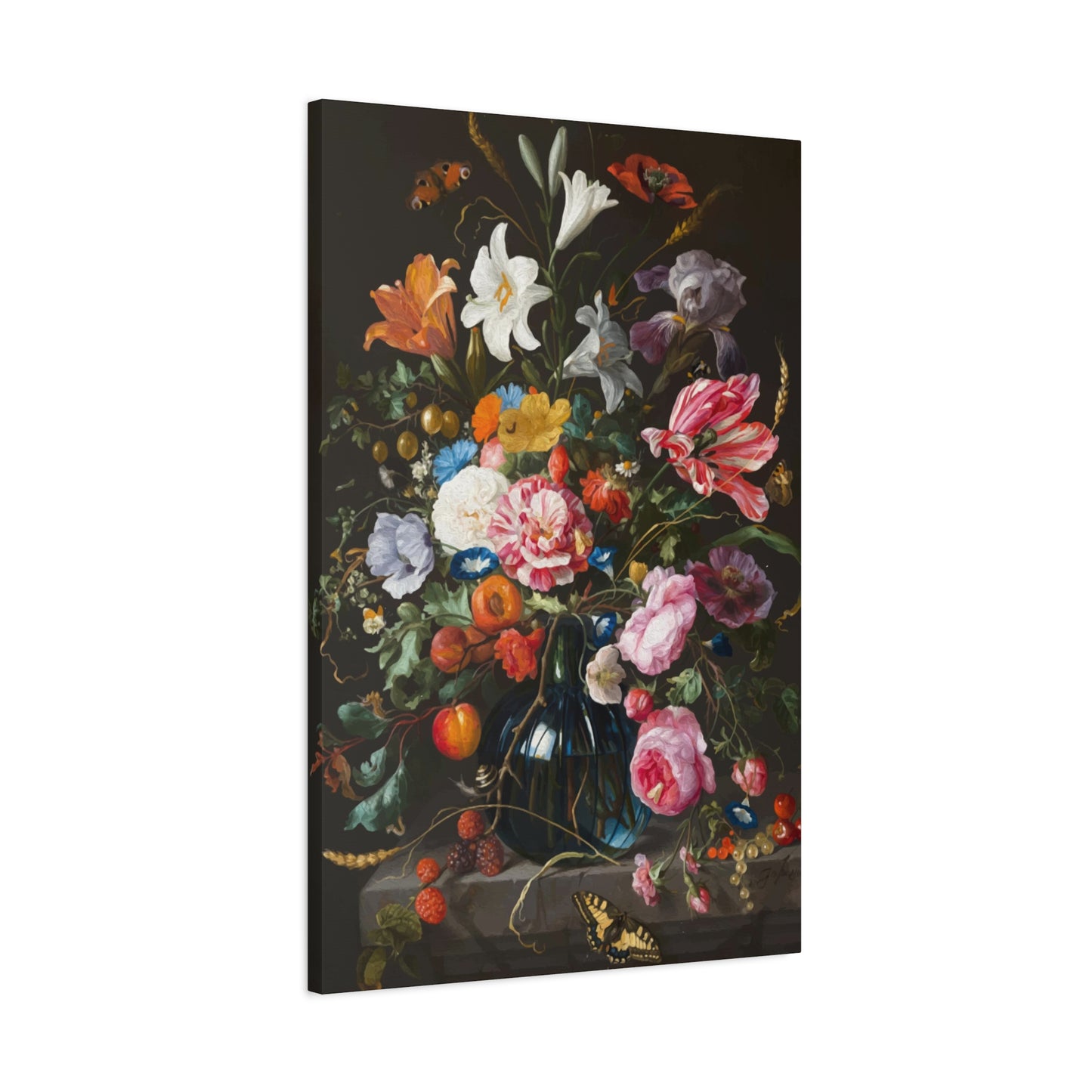 Vase Wall Art & Canvas Prints