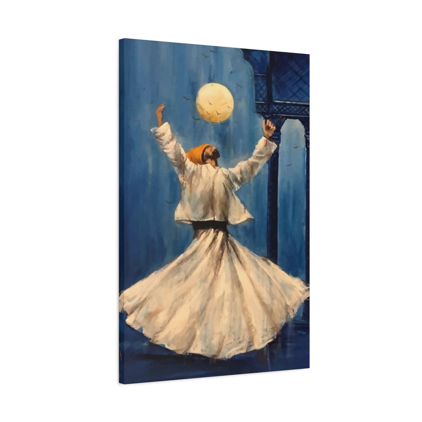 Religious Wall Art & Canvas Prints