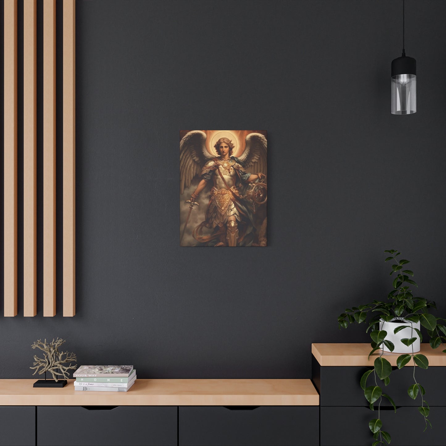 Angel Wall Art & Canvas Prints