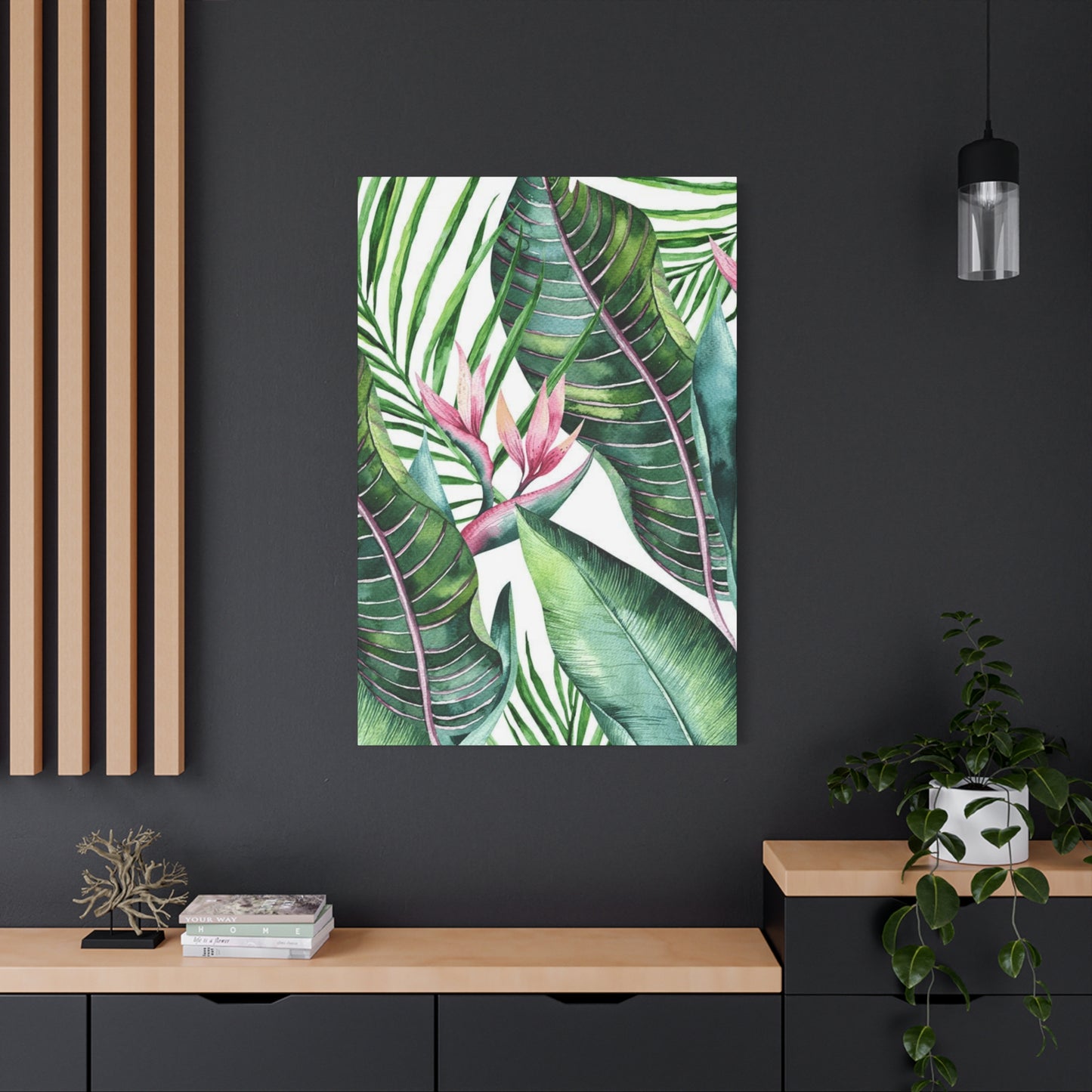 Botanical Illustrations Wall Art & Canvas Prints