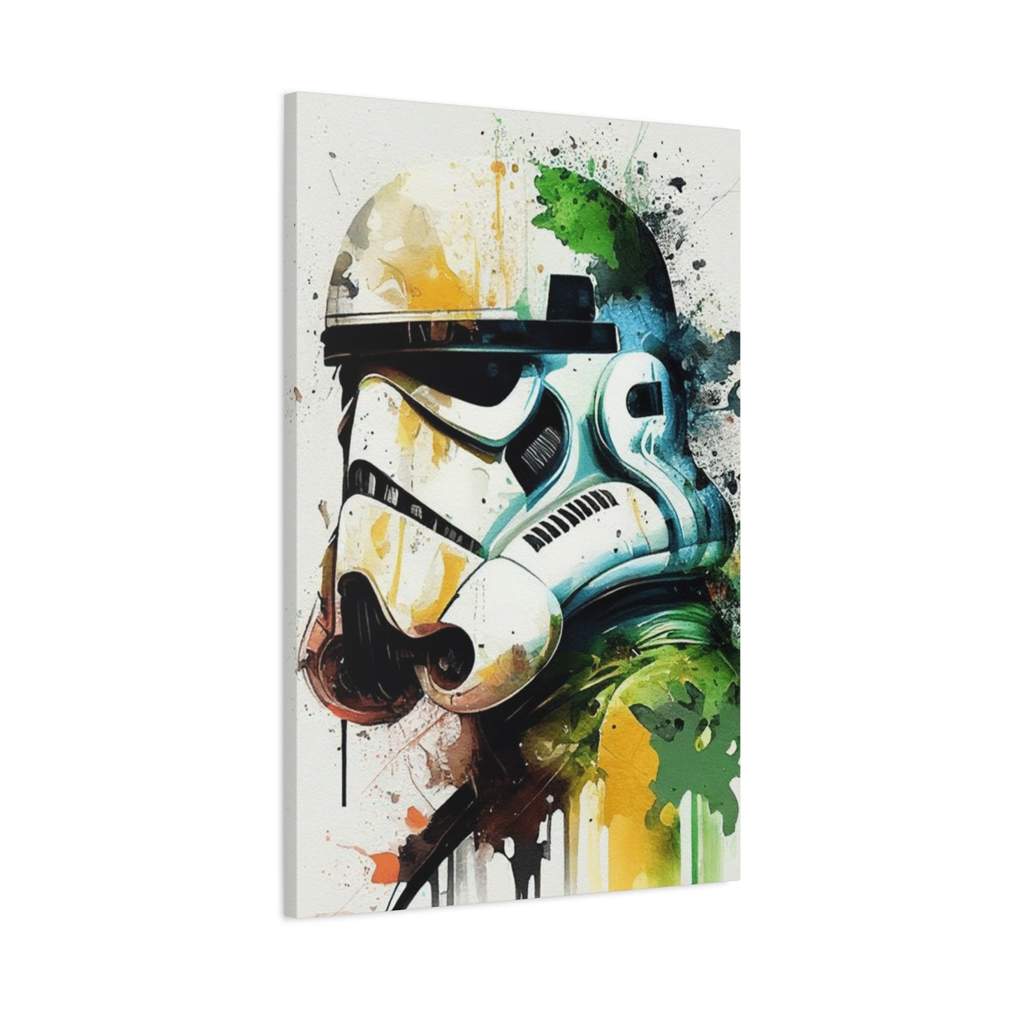 Star Wars Wall Art & Canvas Prints