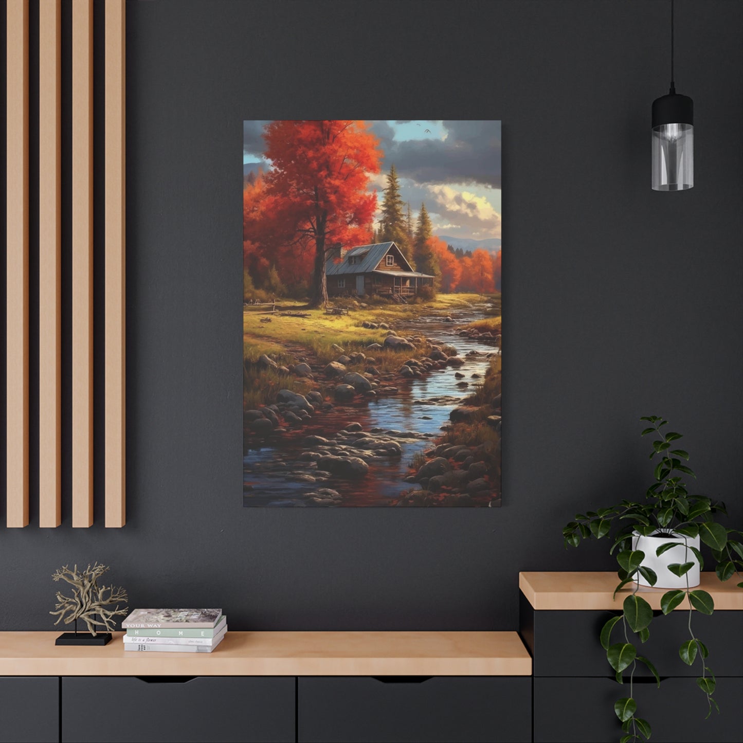 Countryside Wall Art & Canvas Prints