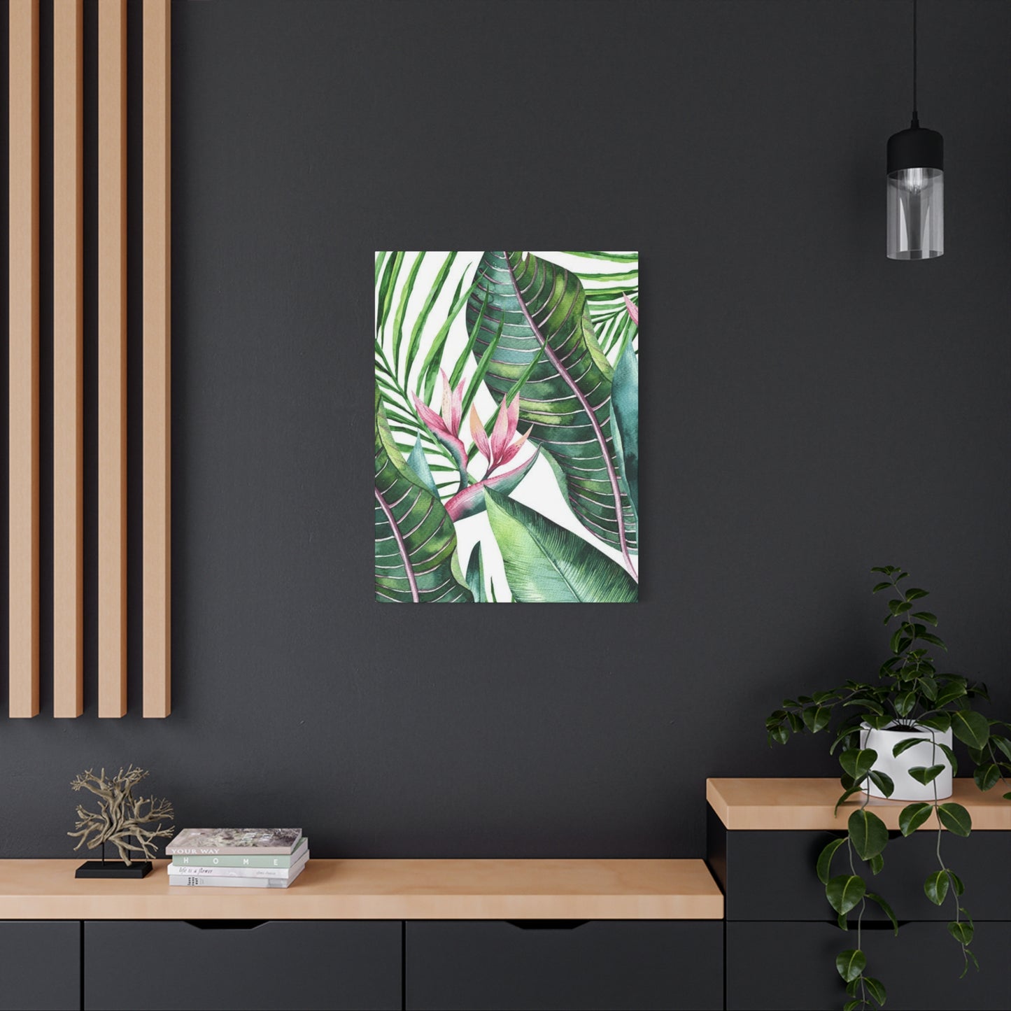 Botanical Illustrations Wall Art & Canvas Prints