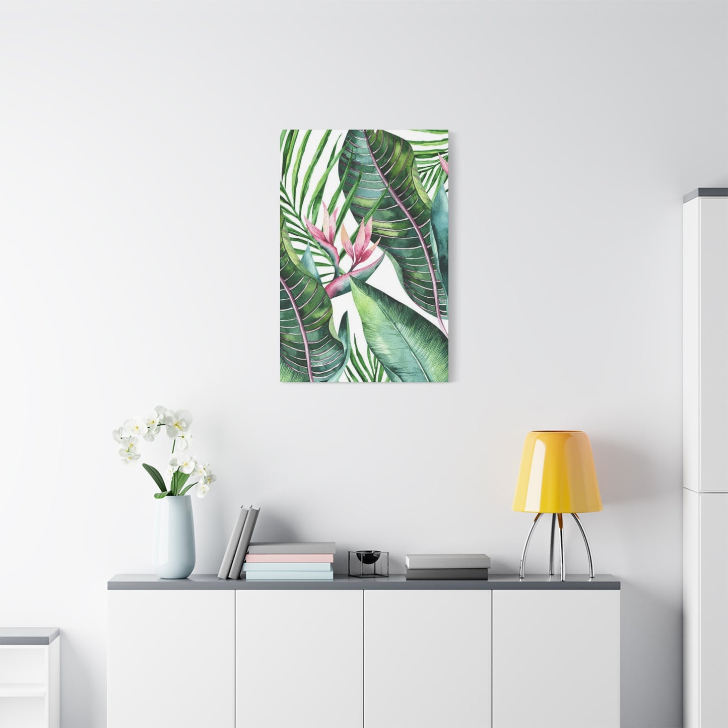 Botanical Illustrations Wall Art & Canvas Prints