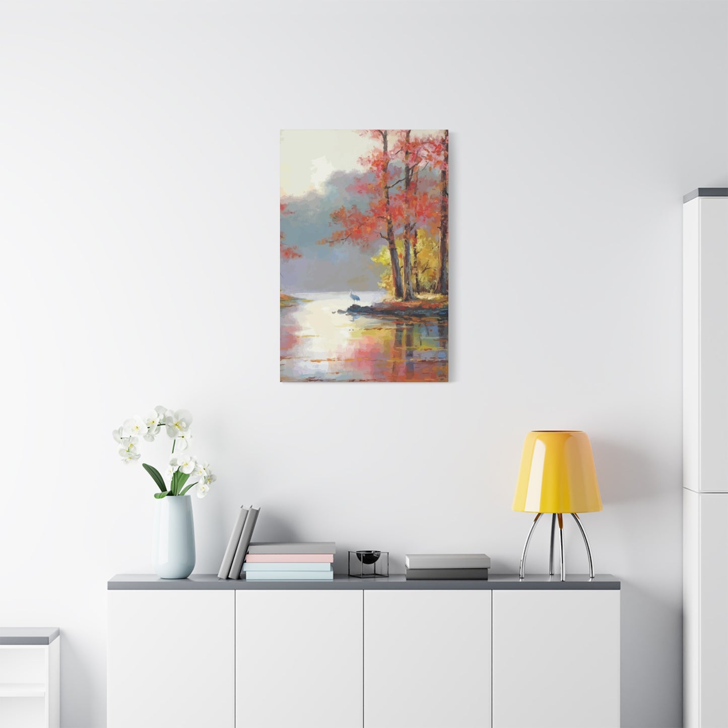 Traditional Wall Art & Canvas Prints