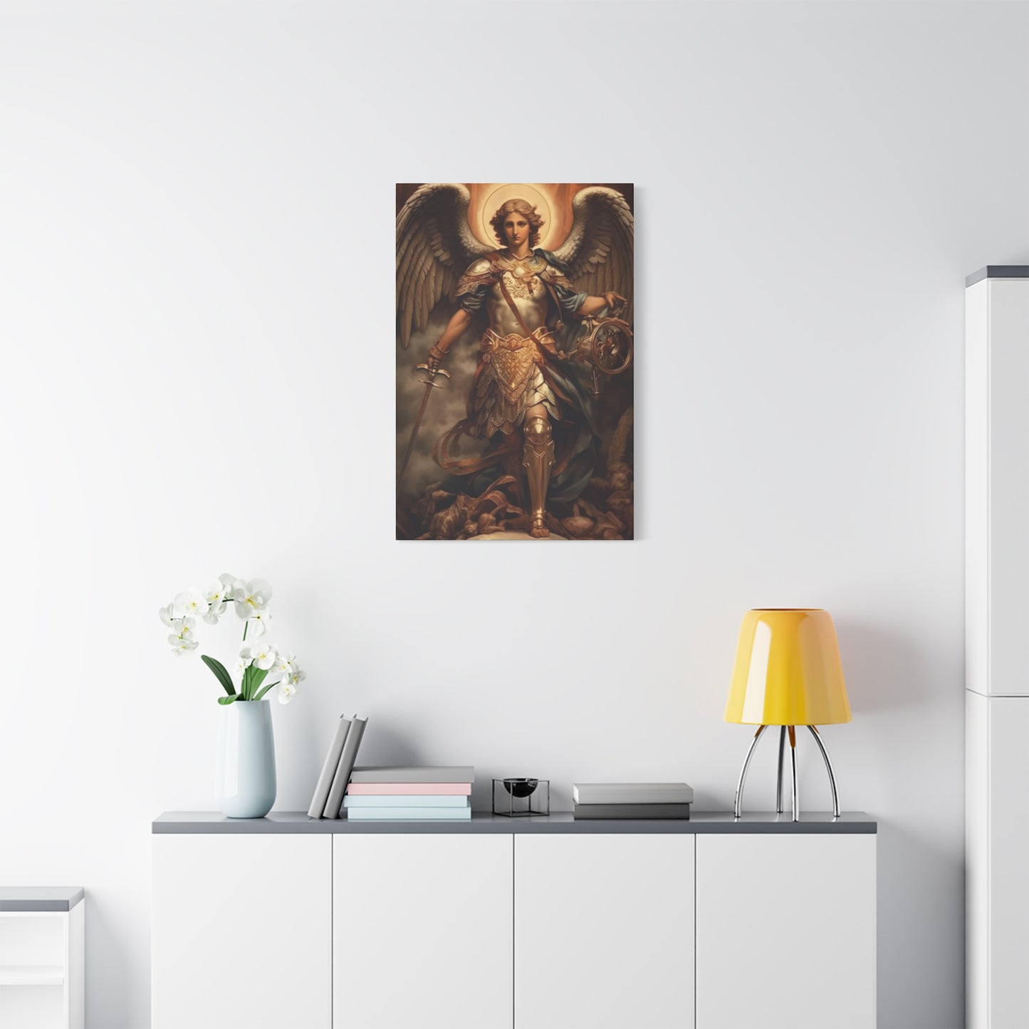 Angel Wall Art & Canvas Prints