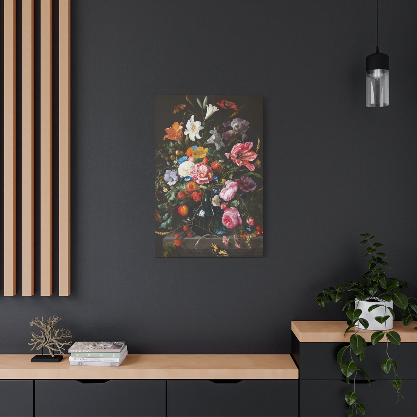 Vase Wall Art & Canvas Prints