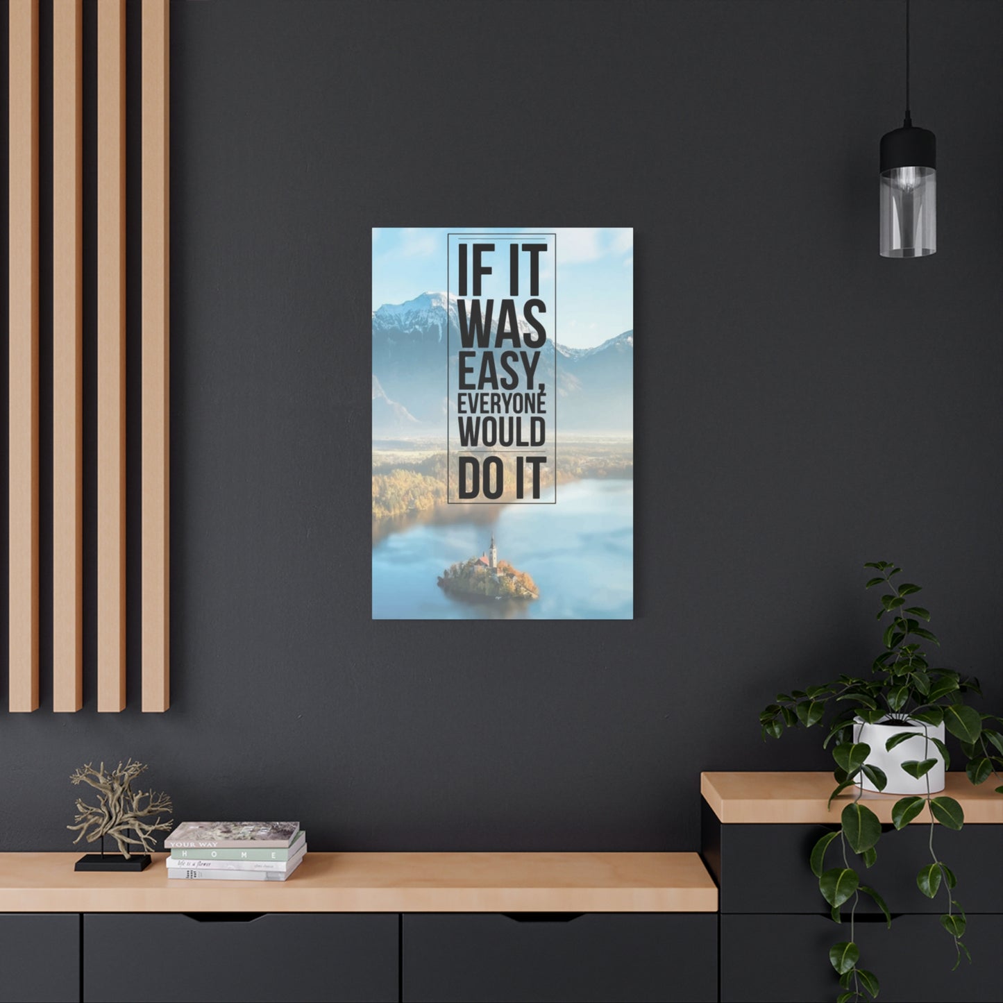 Quotes Wall Art & Canvas Prints