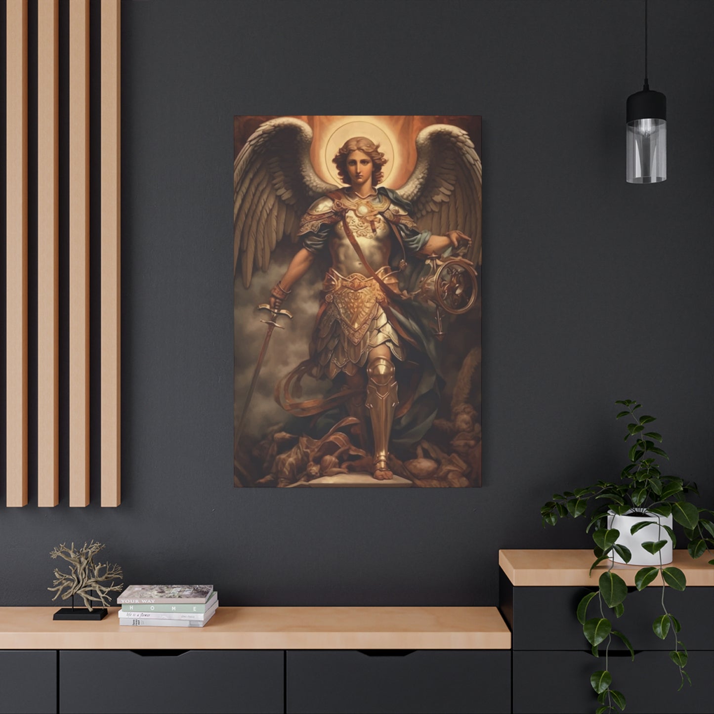 Angel Wall Art & Canvas Prints