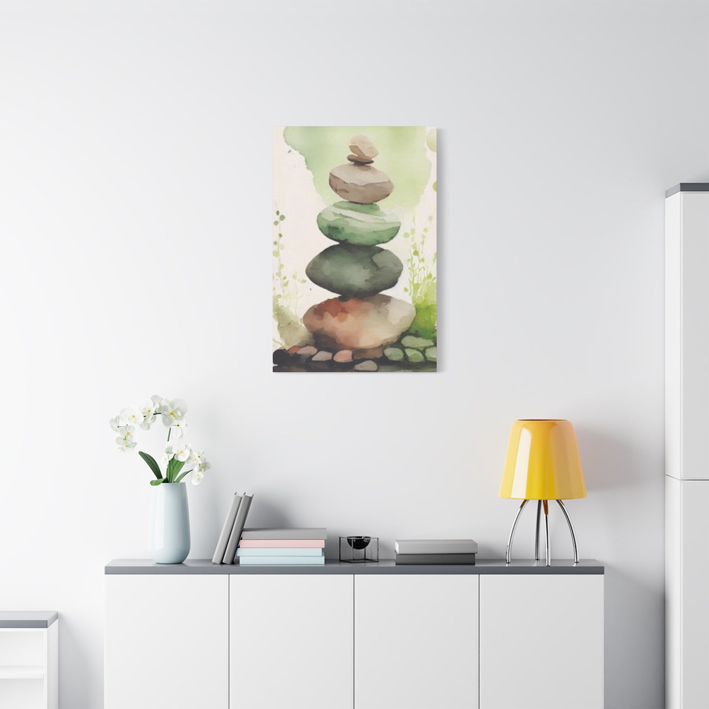 Zen Wall Art & Canvas Prints